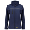 Tricorp Softshelljacke Exzellent Damen Ink 