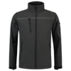 Tricorp Softshelljacke Exzellent Kids Darkgrey 
