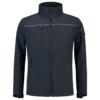 Tricorp Softshelljacke Exzellent Kids Navy 