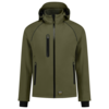 Tricorp Tech Shell Army 