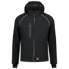 Tricorp Tech Shell Black 