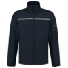 Tricorp Softshelljacke Exzellent Rewear Ink 