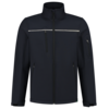 Tricorp Softshelljacke Exzellent Rewear Navy 