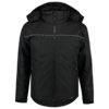 Tricorp Midi Parka Rewear Black 