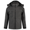 Tricorp Midi Parka Rewear Darkgrey 