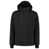 Tricorp Winter Tech Shell RE2050 Black 