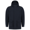 Tricorp Winter Softshell Parka Rewear Ink 