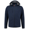 Tricorp Jacke Premium Kapuze Ink 