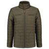Tricorp Jacke Premium Nylon Army 