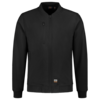 Tricorp Bomber Softshelljacke Premium Black 