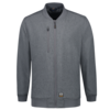 Tricorp Bomber Softshelljacke Premium Stonemel 