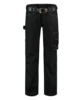 Tricorp Arbeitshose Canvas Black 