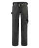 Tricorp Arbeitshose Canvas Darkgrey 