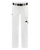 Tricorp Arbeitshose Canvas White 