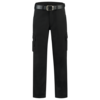 Tricorp Arbeitshose Basic Black 