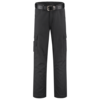 Tricorp Arbeitshose Basic Darkgrey 