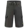 Tricorp Arbeitshose Basic Kurz Darkgrey 