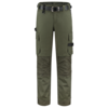 Tricorp Arbeitshose Twill Cordura Stretch Army 