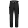 Tricorp Arbeitshose Twill Cordura Stretch Black 