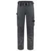 Tricorp Arbeitshose Twill Cordura Stretch Darkgrey 
