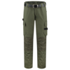 Tricorp Arbeitshose Twill Cordura Army 