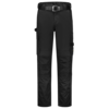 Tricorp Arbeitshose Twill Cordura Black 
