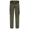 Tricorp Arbeitshose Twill Army 