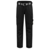Tricorp Arbeitshose Twill Black 
