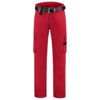Tricorp Arbeitshose Twill Red 