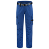 Tricorp Arbeitshose Twill Royalblue 