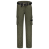 Tricorp Arbeitshose Twill Damen Army 
