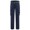 Tricorp Arbeitshose Twill Damen Ink 
