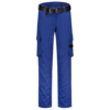 Tricorp Arbeitshose Twill Damen Royalblue 