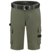 Tricorp Arbeitshose Twill Kurz Army 