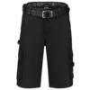Tricorp Arbeitshose Twill Kurz Black 