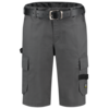 Tricorp Arbeitshose Twill Kurz Darkgrey 