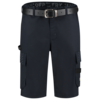 Tricorp Arbeitshose Twill Kurz Navy 