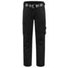 Tricorp Arbeitshose Twill Rewear Black 