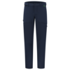 Tricorp Arbeitshose Fitted Stretch RE2050 Ink 