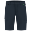Tricorp Arbeitshose Shorts Fitted Stretch RE2050 Ink 