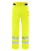 Tricorp Arbeitshose RWS EN ISO 20471 Fluor Yellow 