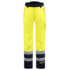 Tricorp Arbeitshose Multinorm Bicolor Fluor Yellow-Ink 