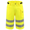 Tricorp Arbeitshose RWS EN ISO 20471 Kurz Fluor Yellow 