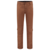 Tricorp Chino Premium Bronzbrown 