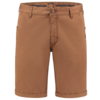 Tricorp Chino Premium Kurz Bronzbrown 