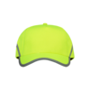 Tricorp Cap Reflexstreifen Fluor Yellow 