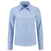 Tricorp Bluse Basis Blue 
