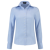 Tricorp Bluse Fitted Blue 