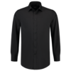 Tricorp Hemd Stretch Black 