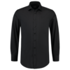 Tricorp Hemd Stretch Fitted Black 
